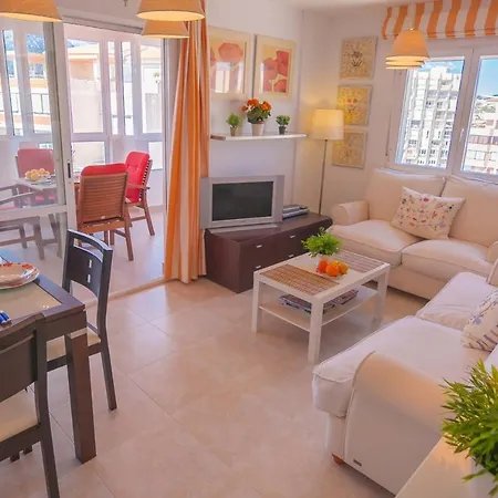 Apartamento Villas Guzman - Apartamento Rubino *