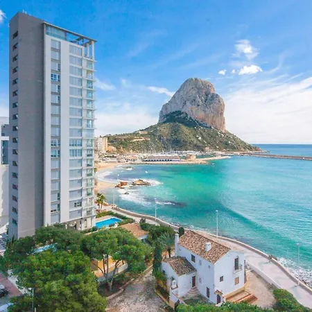 Villas Guzman - Apartamento Rubino *