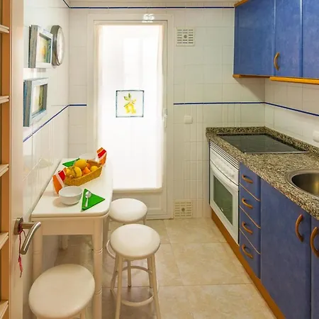 Villas Guzman - Apartamento Rubino Apartamento *