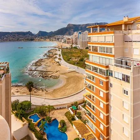 Villas Guzman - Apartamento Rubino Apartamento *