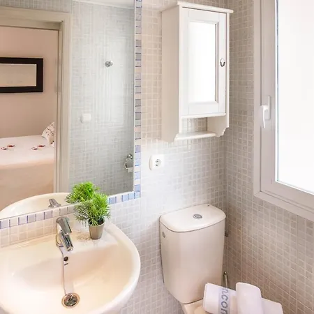 Villas Guzman - Apartamento Rubino *