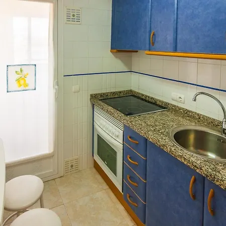 Villas Guzman - Apartamento Rubino