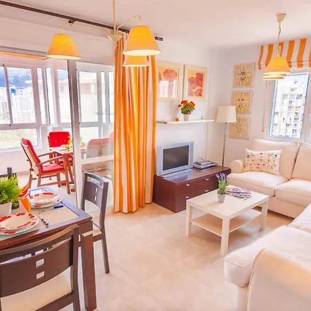 Villas Guzman - Apartamento Rubino Apartamento