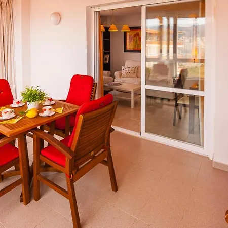 Villas Guzman - Apartamento Rubino *