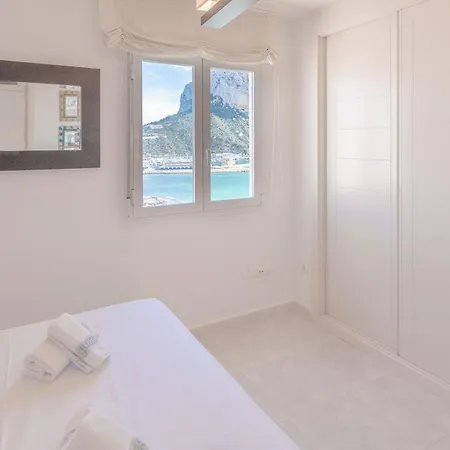 Villas Guzman - Apartamento Rubino *