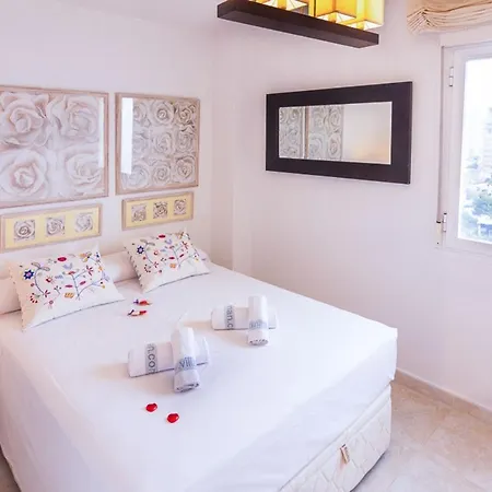 Villas Guzman - Apartamento Rubino Apartamento