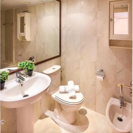 Villas Guzman - Apartamento Rubino Apartamento